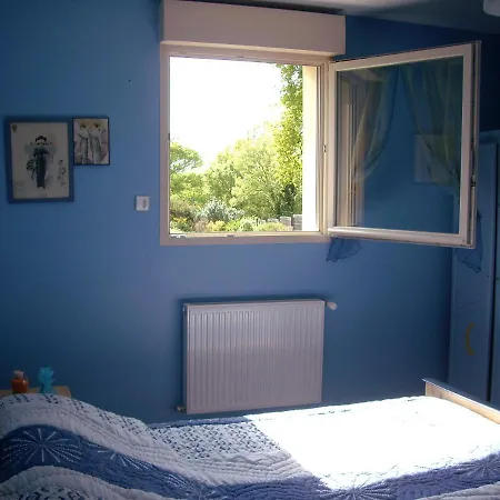 Lejlighed Meuble Spacieux De 1 A 5 Personnes Linge De Maison Et Menage En Fin De Sejour Compris