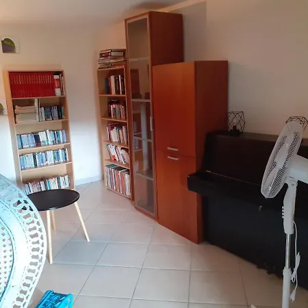Lejlighed Meuble Spacieux De 1 A 5 Personnes Linge De Maison Et Menage En Fin De Sejour Compris