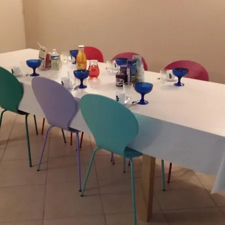 Meuble Spacieux De 1 A 5 Personnes Linge De Maison Et Menage En Fin De Sejour Compris Lejlighed